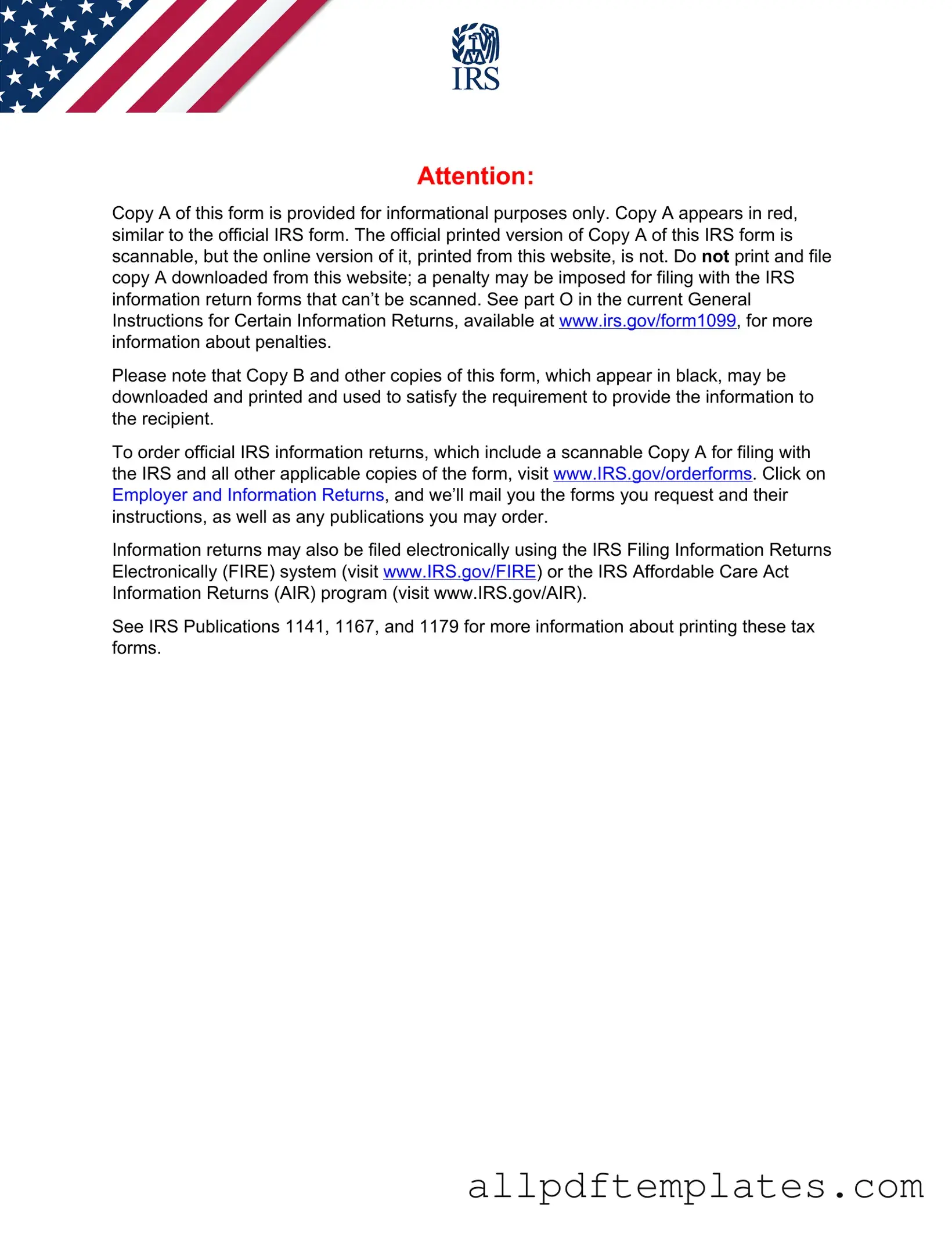 Get 1099 Nec Form in PDF